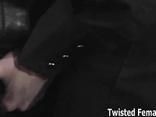 Explore my friend's hidden sex dungeon secrets