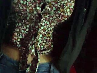 Paying Muscular Latina Mommy for Her Handjob and Cum Tribute Gifts