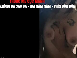 Vietnamese Wife Secretly Services Man For Husband's Debt Abroad