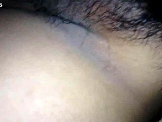 wanna see my wife's hairy vagina up close and personal?