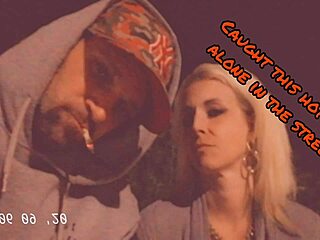 Canadian Blonde Amateur Pornstar with Big Tits Gets Banged Hard Homemade