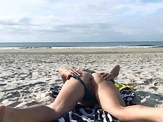 hey switch positions already they're spotting us in this public big ass anal creampie 😏🍑💦