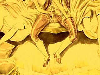 check out this hairy pussy beaver in steamy vintage erotic retro homemade scene