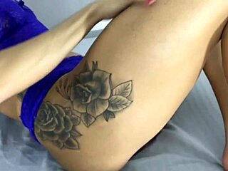 Latina Brunette Milfs Flash Big Natural Tits And Lick Pussy In Secret Lesbian Casting