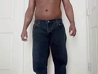 Submissive Ass Spreading Session Humbles Me Completely For Followers' Eyes Only