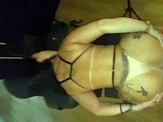 i'm that bad medieval cougar getting huge cock punishment in my beautiful big tits and tight ass