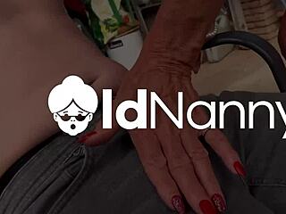 Milf Lulu Lush Rips Clothes Off Big Tits And Pussy For Wild Bbw Striptease Playtime