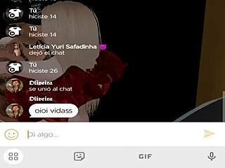 beautiful milf putita teases her way into naughty imvu fun