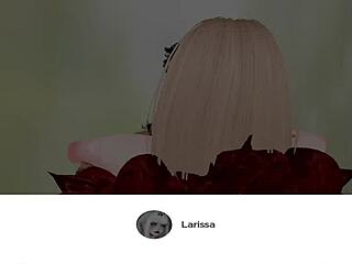 beautiful milf putita teases her way into naughty imvu fun