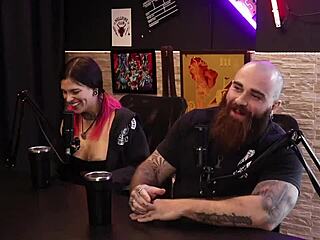 😍 qween and iron biker's hottest sensual cast moments part 9! 🔥