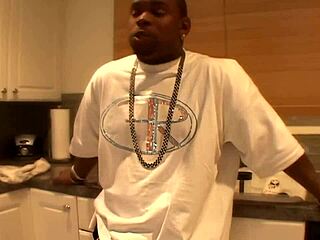 india's ebony bubble butt slams down on monster cock in wild interracial ride