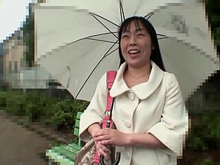 Hey you ever seen hot asian brunette fumiko manaka ride monster cock doggystyle then take deepthroat cumshot?