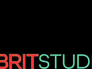 Teen Sneaks Wild Doggystyle Pound Behind Twin Sister's Unaware Eyes at College Party