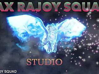 niffy noon beggin fer 2 bbc stretchin her pussy n ass double!!