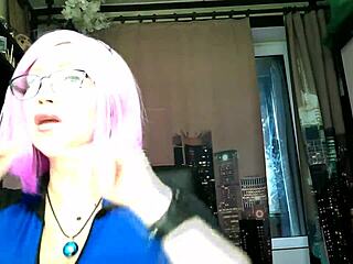 wanna see my slutwife aimee prank in her naughty broadcasts??