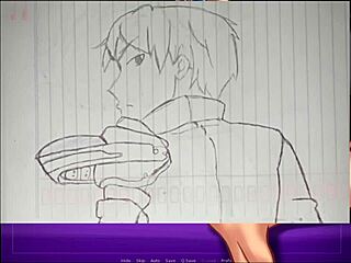 jenny's gift sparks summertime saga dating game drama