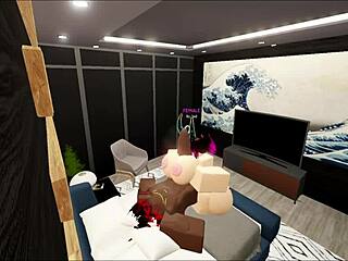 Draco's Holiday Weekend Getaway