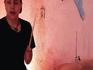 mommy's black daddy uncle fucks demons in wild family taboo with mother-in-law heat