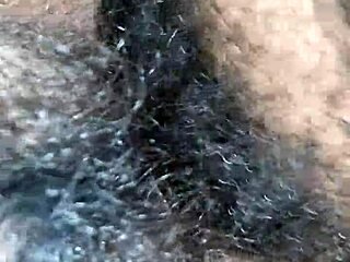 horny couple bangs hard in steamy fuck session