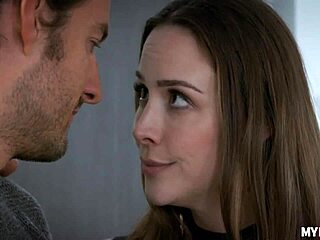 chanel preston's mistress fantasy heats up with deepthroat doggystyle riding and milf cunilingus domination