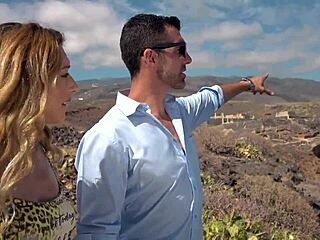 aylin tattoo's pierced ass pounded public doggystyle ass to mouth 💦🍑