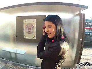 doctor, can you check her hymen close-up before we deflower this virgin teen?