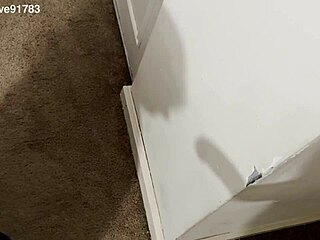 milf mommy cock slap taboo outtake with natural tits