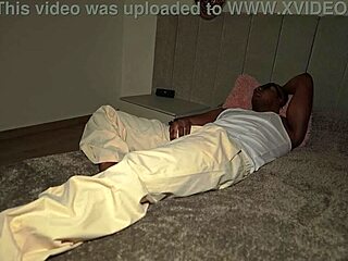 imagine destroying your wife's round latina ass with my thick bbc knock knock?