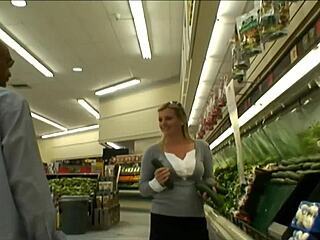 Pretty Kala Prettyman Devours Solid Big Black Cock