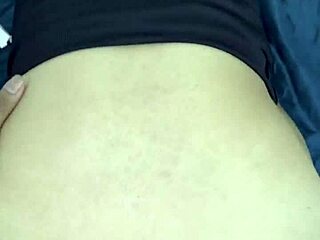 shove your fat cock in my squirting latina pussy now