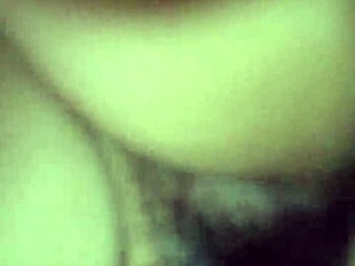 horny couple bangs hard in steamy fuck session