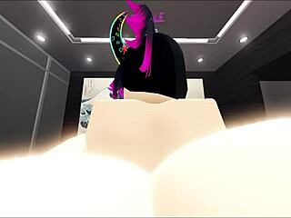 Draco's Holiday Weekend Getaway