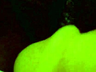 Hairy Dude's Intense Solo Self-Pleasure Session