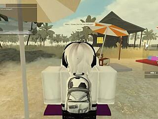 oh man, that big ass whore rides deep with sloppy throat and shaking cheeks