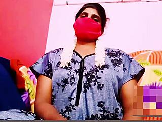 my dirty indian wife cheats with boyfriend on video call