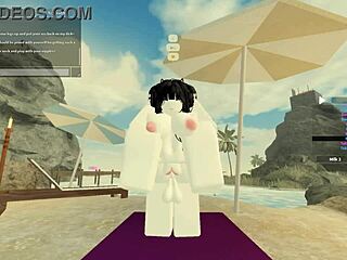 oh man, that big ass whore rides deep with sloppy throat and shaking cheeks