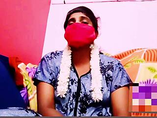 my dirty indian wife cheats with boyfriend on video call