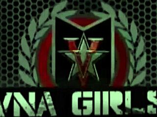 Siri's Fantastic Big Tits Tempt You Into Her Big Pussy Lips and Clit Tease