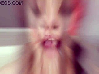 Wet Hitchhiker Venus Gets 7on1 Gangbang DAP ATM Gapes Rough Anal Pee Drink Cum Swallow Shower