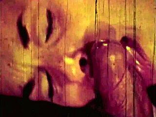 ever seen hairy retro babes in wild vintage threesome orgies?