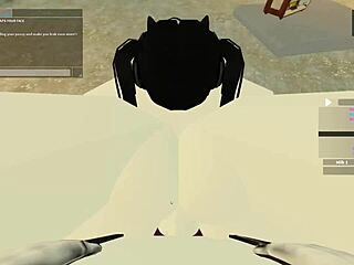 oh man, that big ass whore rides deep with sloppy throat and shaking cheeks