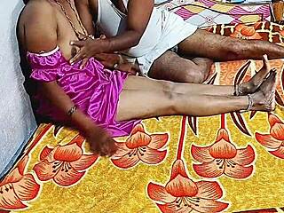 desihotcouple indian wife feels homemade licking ecstasy