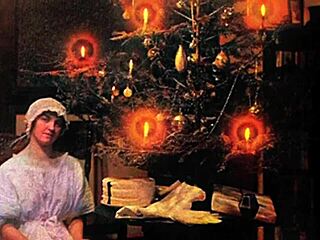 vintage erotic christmas gets steamy with antique babes teasing in retro holiday heat 🎄🔥