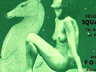 vintage erotic christmas gets steamy with antique babes teasing in retro holiday heat 🎄🔥