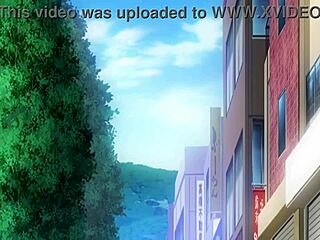 Elf's Massive Tits Burst Out in Fantasy Boob Diet Episode 1