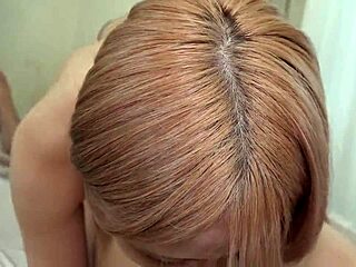 Hey, that wild Japanese gal Kashino Rina picks up uncle for total pussy control fun