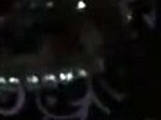 Very Late Night Cock Sucking Wakeup With Redhead Ass Licking