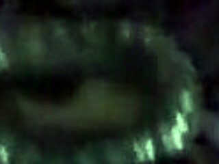 Very Late Night Cock Sucking Wakeup With Redhead Ass Licking