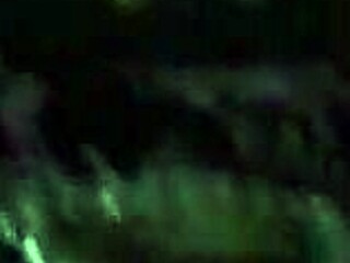 Very Late Night Cock Sucking Wakeup With Redhead Ass Licking