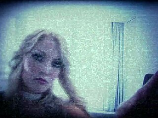 My glamour babe's huge wet pussy traps me for quickie blowjob and facial cumshot deluge.